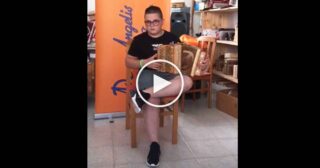 Ludovico Fabiano – Polka Sprint