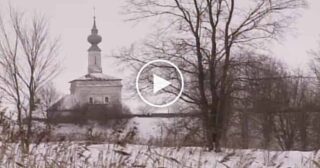 Kaliadka(Калядки) – Russian Christmas song