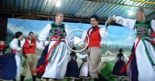 Troika – Danza Popolare Russa