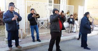 Novena di Natale – Palma di Montechiaro