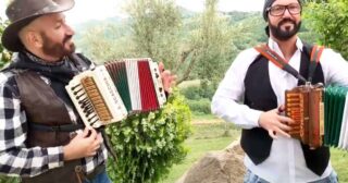 Polka del Trillo – Enzo e Nicola Scacchia