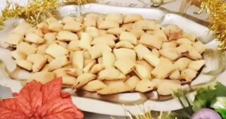 Ricette & Tradizioni: Calzoncelli – Basilicata/Puglia