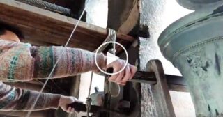 Le Campane del Santuario di S.Maria della Visitazione