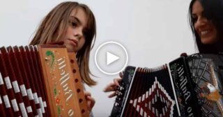 Canzoni di Natale – Valentina Donato e Sofia