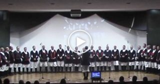 Coro Bachis Sulis – Como cheria