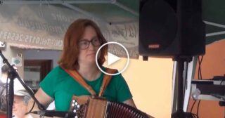 Gigo Val Varaita – Folk en Rouge