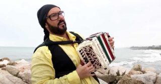 La Zita (Tarantella)-  Enzo e Nicola Scacchia