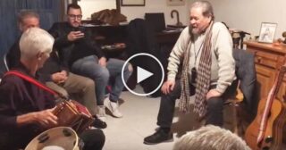 Canto all’organetto – Pietro Fortugno e Diego Pizzimenti