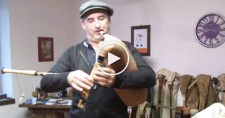 Natale Occitano – Nouvè, i canti di natale