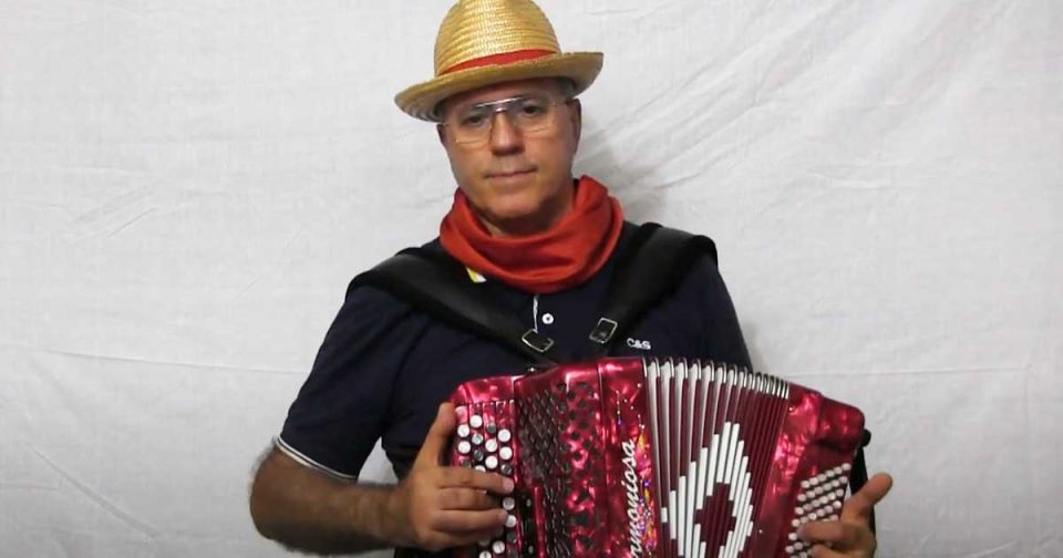 La Pasquella di Natale Maceratese. Musica popolare italiana dalle Marche.