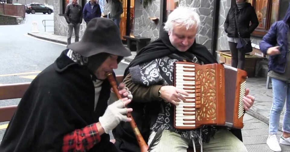 Polchissima - Gli Spunciaporchi - Musica popolare.