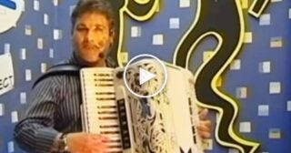 Ma che Polka – Gianni Turco
