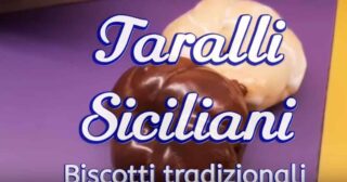 Ricette & Tradizioni: Taralli Siciliani – Sicilia