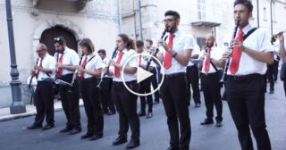 Cuore Abruzzese – Banda Città di Nardò