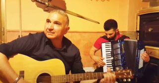 Fior di Cucuzza – Canzone Calabrese