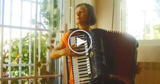 La Llorona – Marieli Lasagabaster