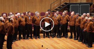 Lu piante de le foije – Coro Alpe di Saronno