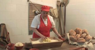 Ricette & Tradizioni: Il Pane Sardo