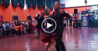 Polka da gara – Polka, liscio unificato