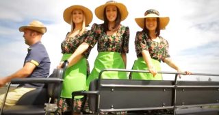 Rosabella del Molise – Le Mondine