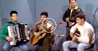 A Strina Calabrese – Musica popolare