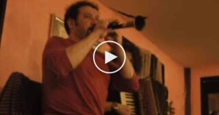 E qui comando io – Stefano Valla e Daniele Scurati