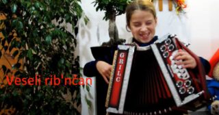 Veseli rib’nčan – Pia Jerman