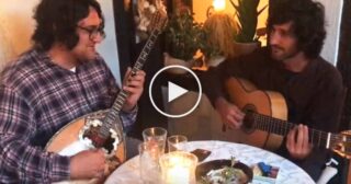 Fragosyriani – Kostas and Ionas Apostilidis