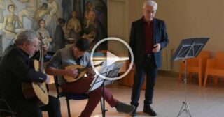 ‘O surdato nnammurato – Armonie napoletane