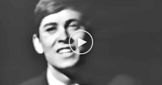 Non son degno di te – Gianni Morandi