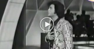 Capelli Biondi – Little Tony