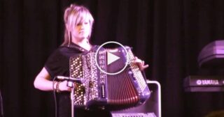 Celebre Mazurka Variata – Debora Battistini