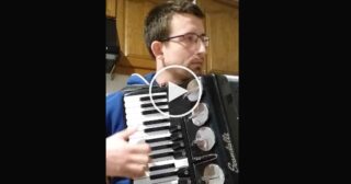 La Mula de Parenzo – Ivan Dajcic