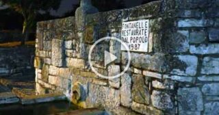 A l’acqua de la fonte – Canto popolare di Pago Veiano