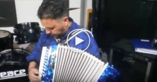 Cu ti lu rissi – Trio Folk Sicilia D’amuri