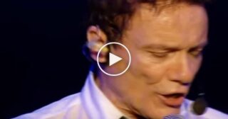 Perdere l’amore – Massimo Ranieri