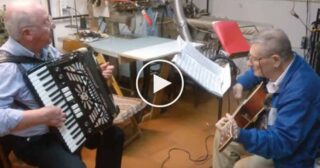 Lazzarella – Suonatori di Vieste