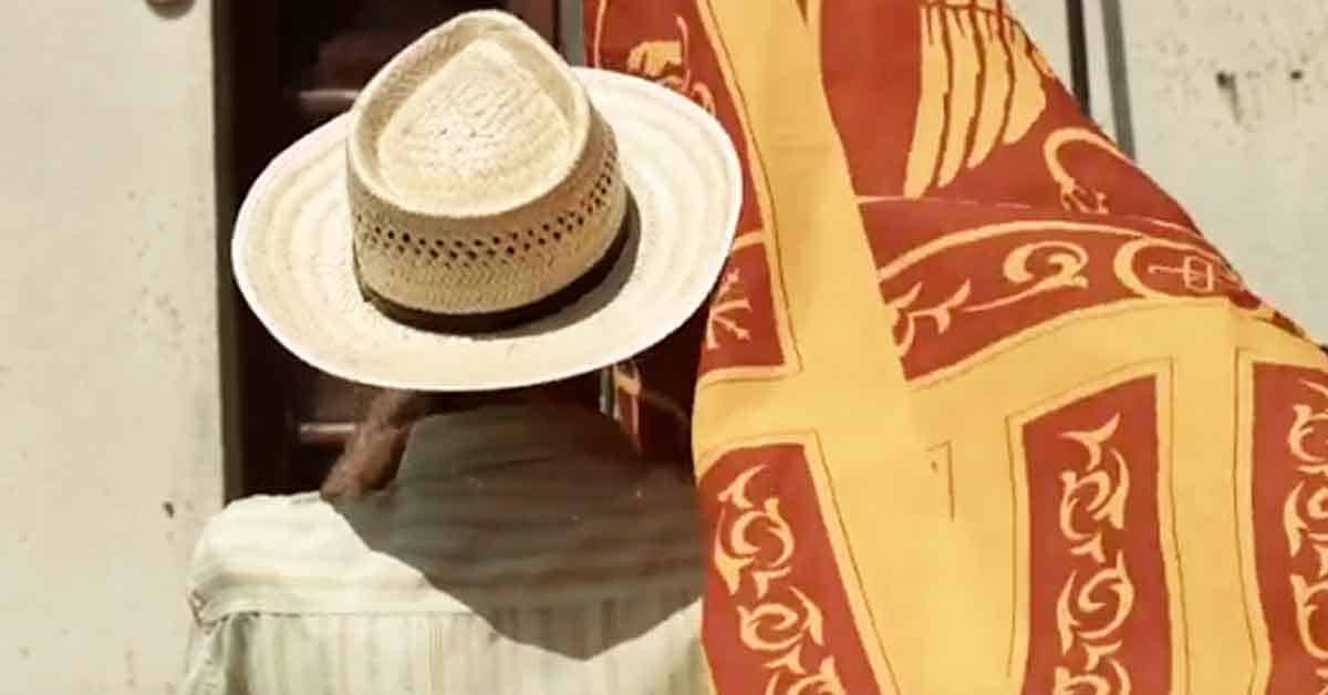 Talian - Dialetto Veneto brasiliano.