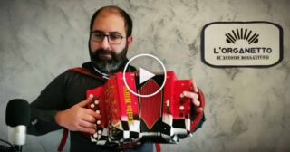 All’incontré (Tarantella) – Antonio Donnantuoni