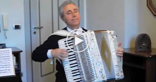 El Choclo (Tango) – Lillo