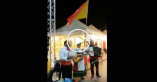 I Babbaluci – Li Canzunari