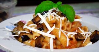 Ricette & Tradizioni: Pasta alla norma – Sicilia