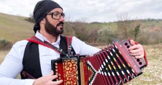 La Scappatella (Polka) – Nicola Scacchia