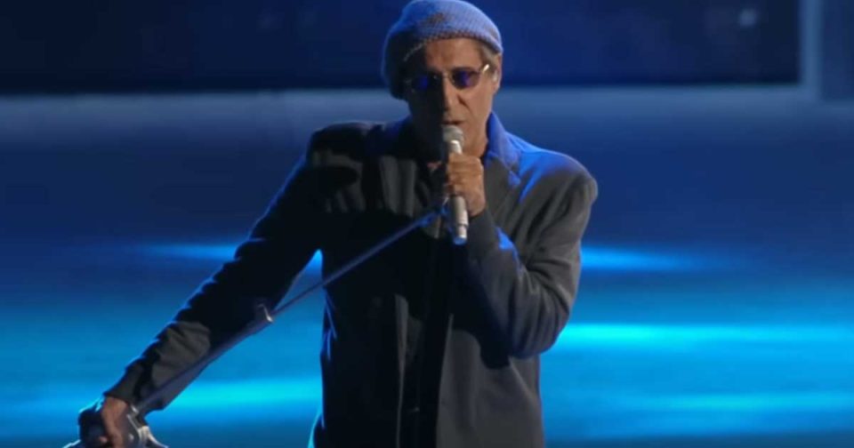 Soli - Adriano Celentano - Testo