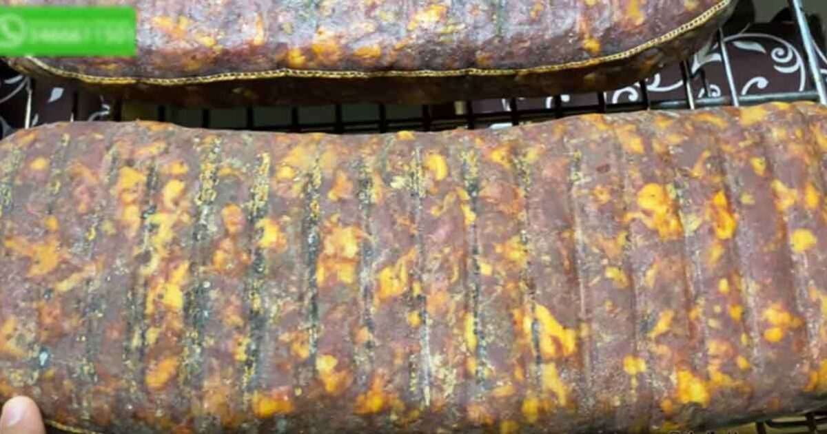 Ricette & Tradizioni: Spianata Calabrese – Calabria