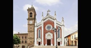 Campanari del Monferrato – Fontanile S. Giovani Battista