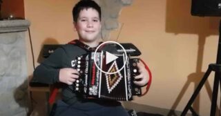 Tarantella Angolana – Alessandro Di Credico