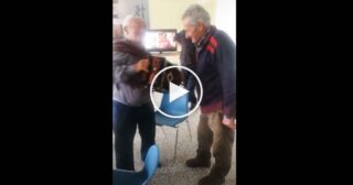 Canti Popolari a Parrutta