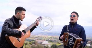 Tra terra e cielu – Antonio Cocciolo