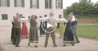 La Polesana – Ande, Cante e Bali